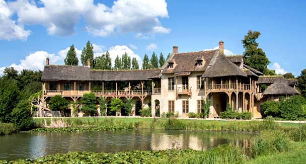 Domaine de Trianon